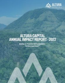 capital annual impact 2022